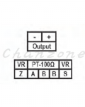 陽明電機 TR系列-2線式PT100Ω 溫度傳送器 TR-2W-PT-100E/100/150/200/300/400/600
