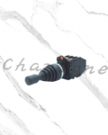 天得科技 Ø22/Ø25/Ø30十字開關 TT2MR4