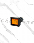 天得科技 Ø16m/m埋入式按鈕開關 TTR16-ABBL/MBBL