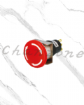 天得科技 Ø16m/m埋入式按鈕開關 TTR16-BKLFR
