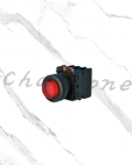 天得科技 Ø30埋入式直接照光按鈕開關 TTR3ILB