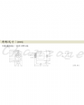 安良電氣 正逆轉用繼電器 TWB-N/TWB-ND