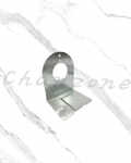 天得科技 旋轉/閃光警示燈 L型固定架 TWR10H