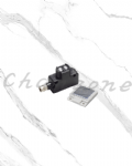 陽明電機 US系列-鏡片反射式/M8接頭型 M18 Uni型光電傳感器 UG-3MNE-M8