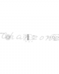 安良電氣 底座 US-08