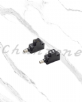 陽明電機 US系列-對照式/M8接頭型 M18 Uni型光電傳感器 UT-6MP-M8