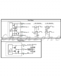 陽明電機 WE系列-米輪 長度發訊器(砲台) WE-M2T/M3T/M4T