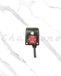 陽明電機 YB系列-3.0Ø線孔 光電式斷紗檢測器 YB-3R/RH/RS