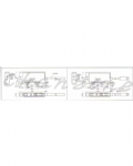 陽明電機 mF&FF系列-多功能按鍵設定型 光纖式光電傳感器 mF-06RT
