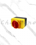 山河電機 SC系列-標準式/電源式 多段式防水盒